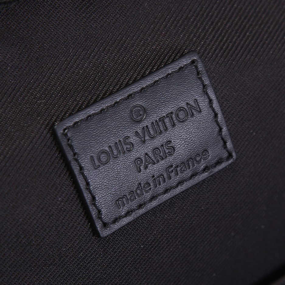 LV Avenue Backpack - Image 7