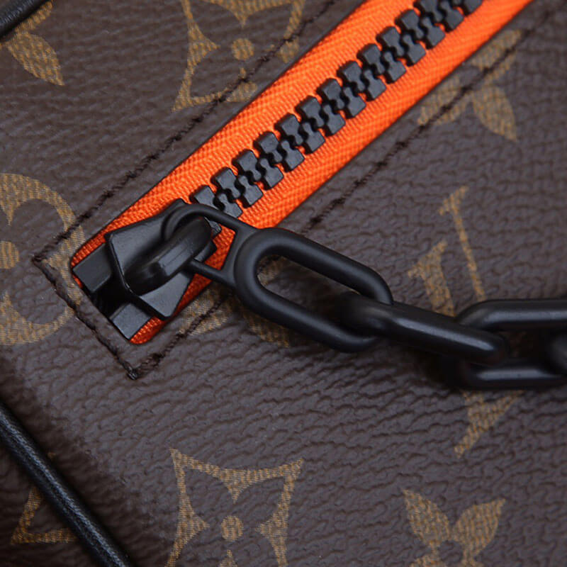 LV Mini Soft Trunk - Image 7