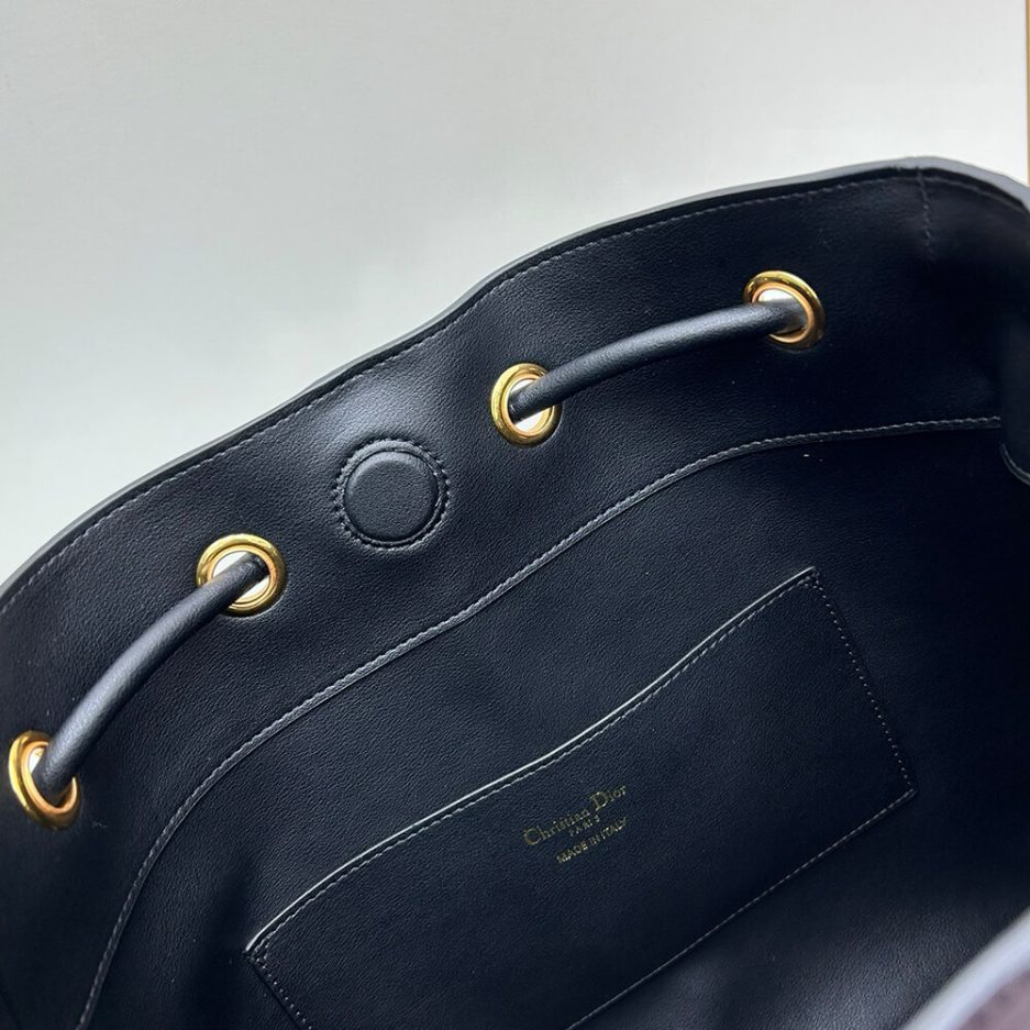 Large Dior Nolita Bag - Image 7
