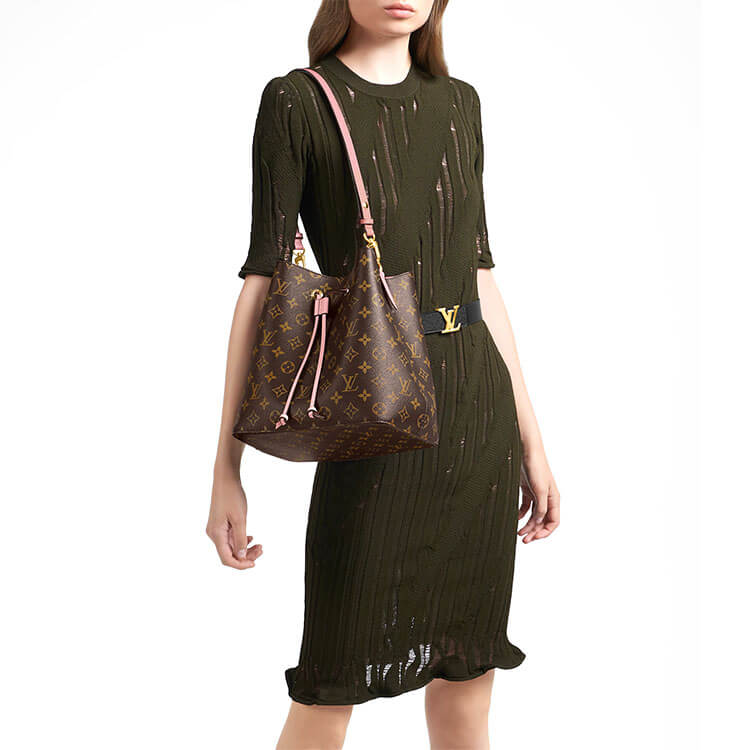 LV Neoneo Handbag - Image 7