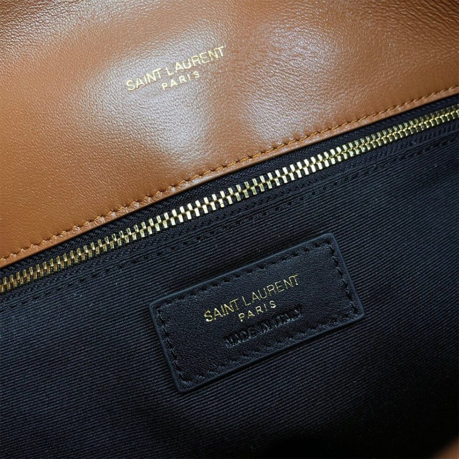 PUFFER MEDIUM CHAIN BAG - Image 7