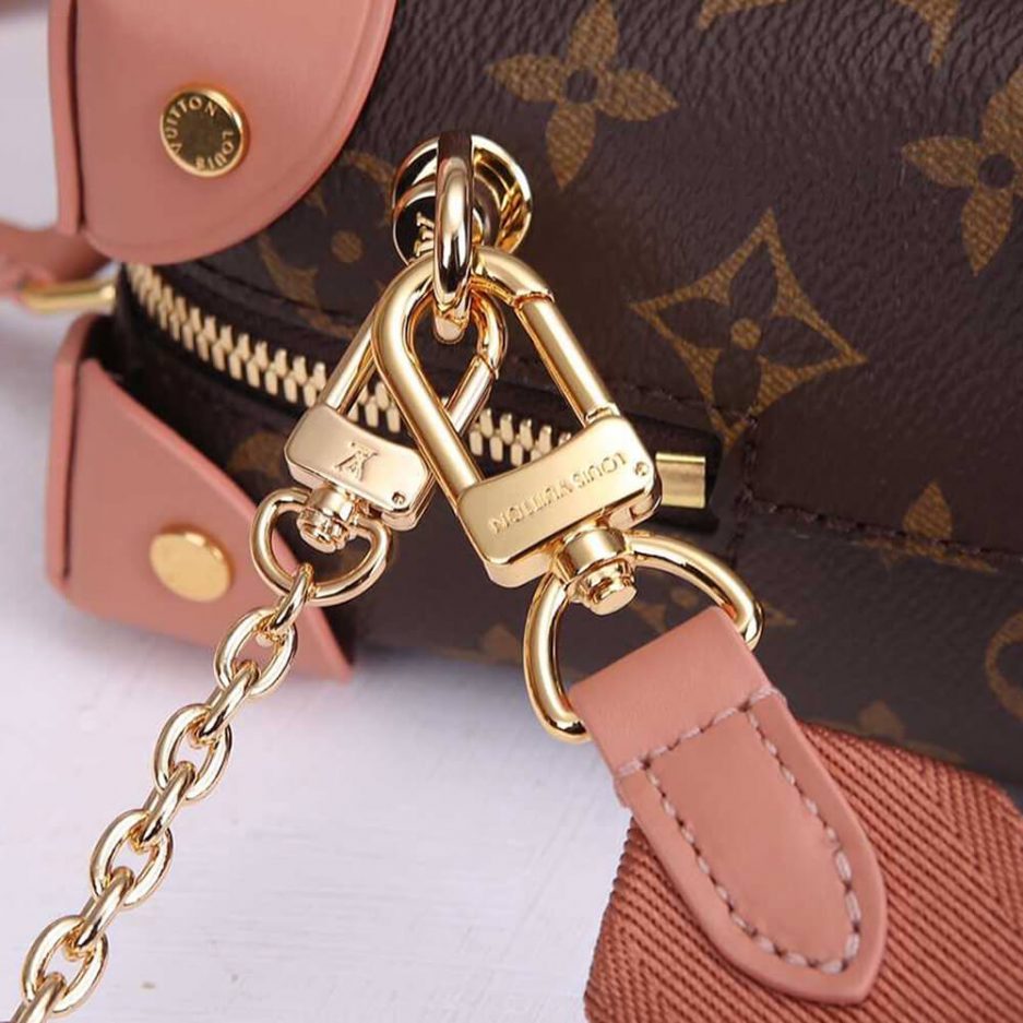 Louis Vuitton PETITE MALLE SOUPLE - Image 7