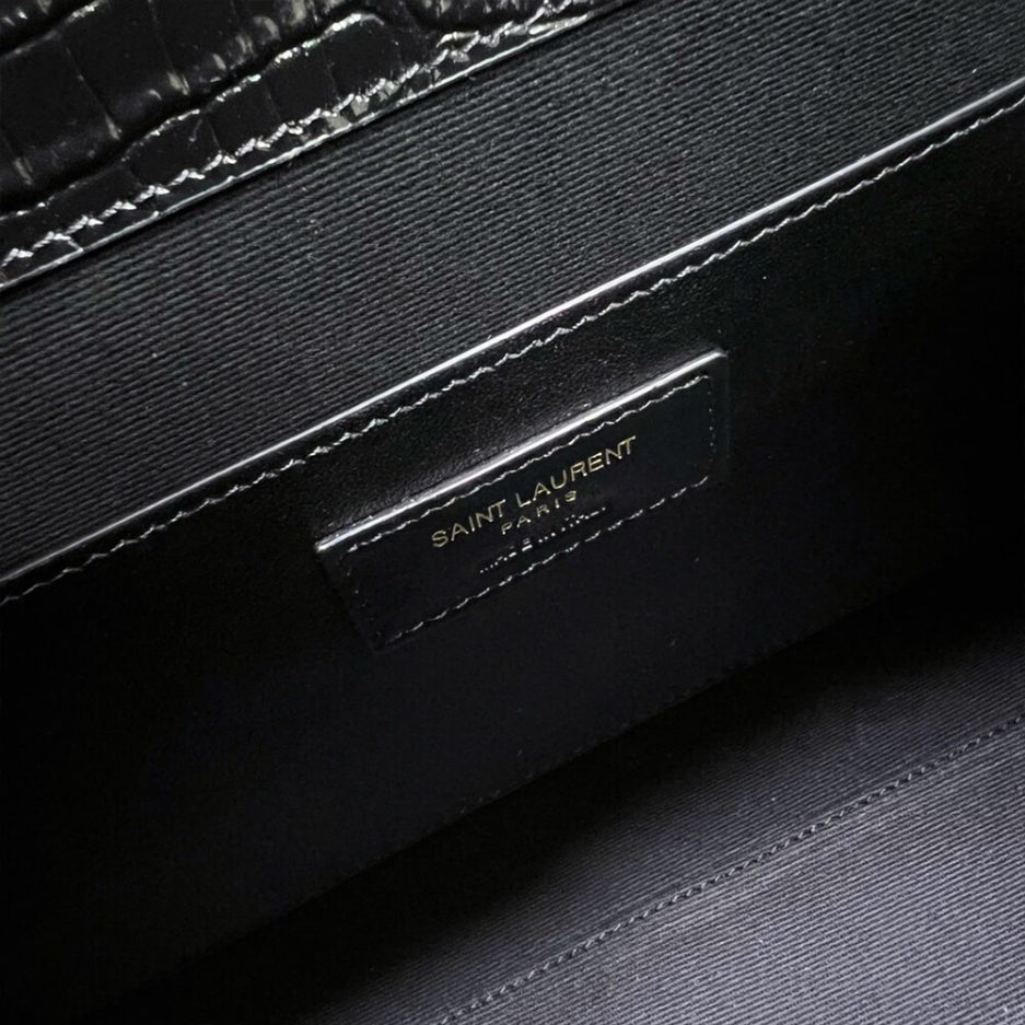 YSL Manhattan Box - Image 7