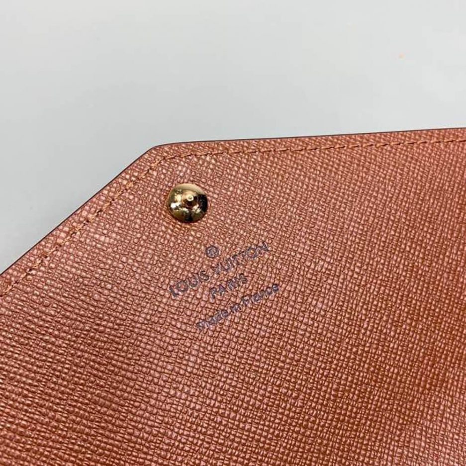 Louis Vuitton Sarah Wallet - Image 7