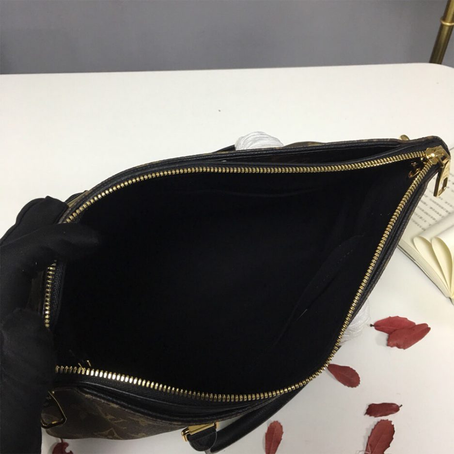 Louis Vuitton PALLAS MM - Image 7