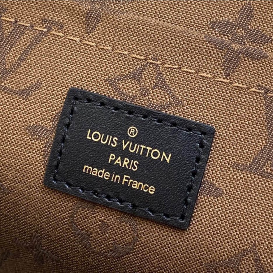 LV Alma Backpack - Image 7