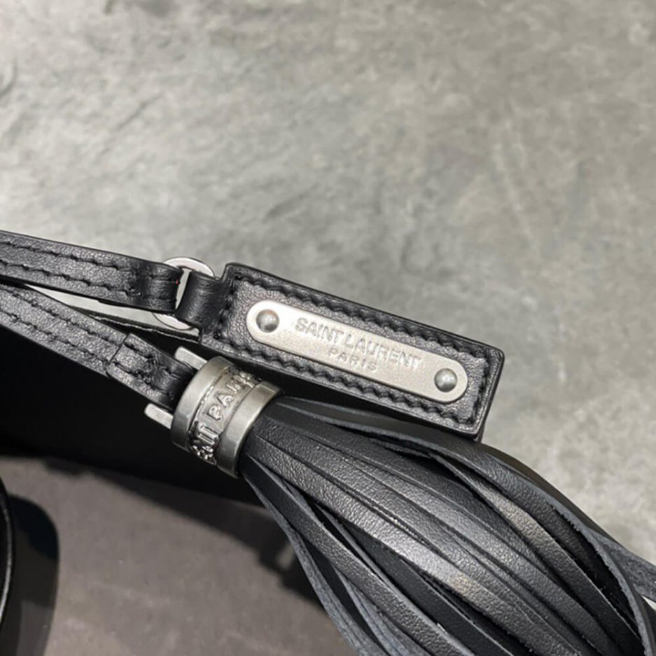 YSL LOU CAMERA BAG - Image 7