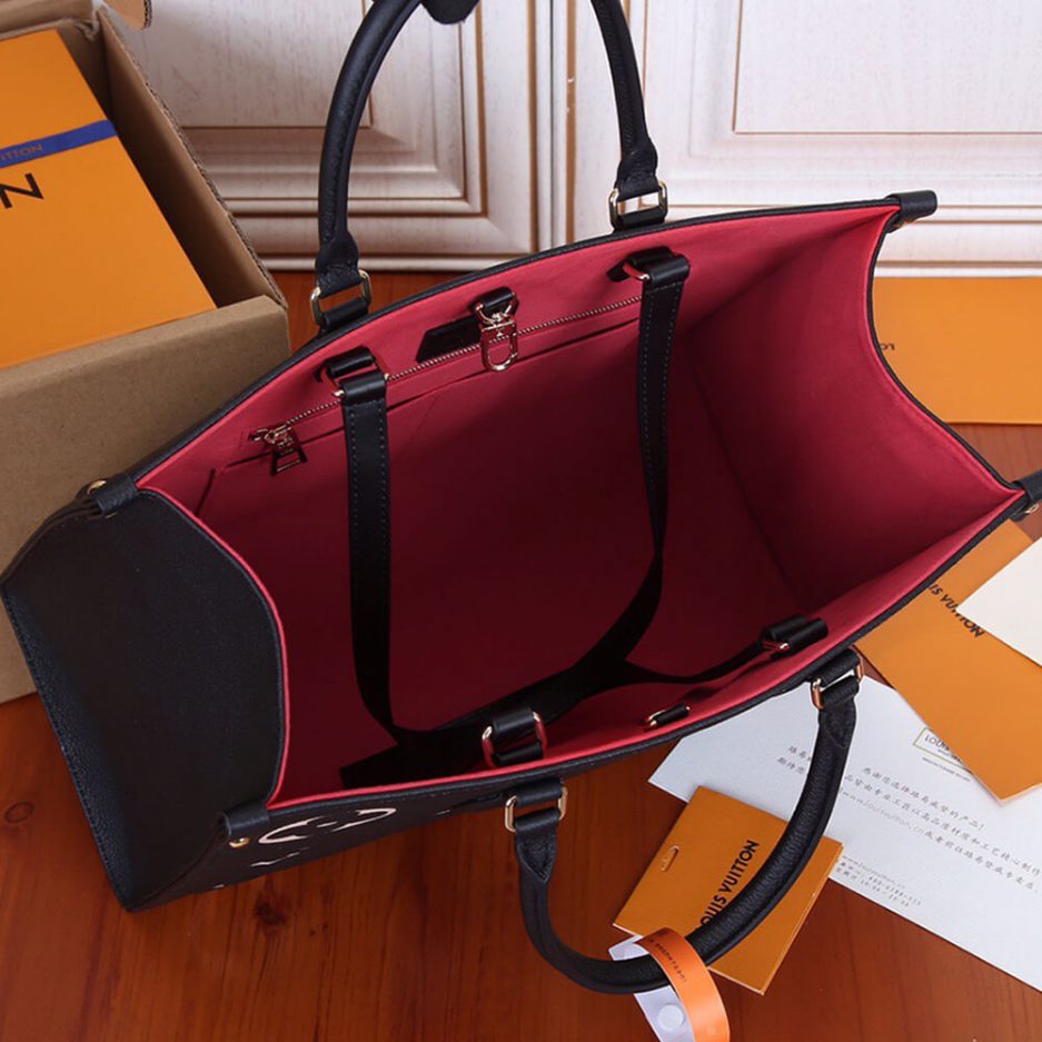 LV ONTHEGO MM - Image 7