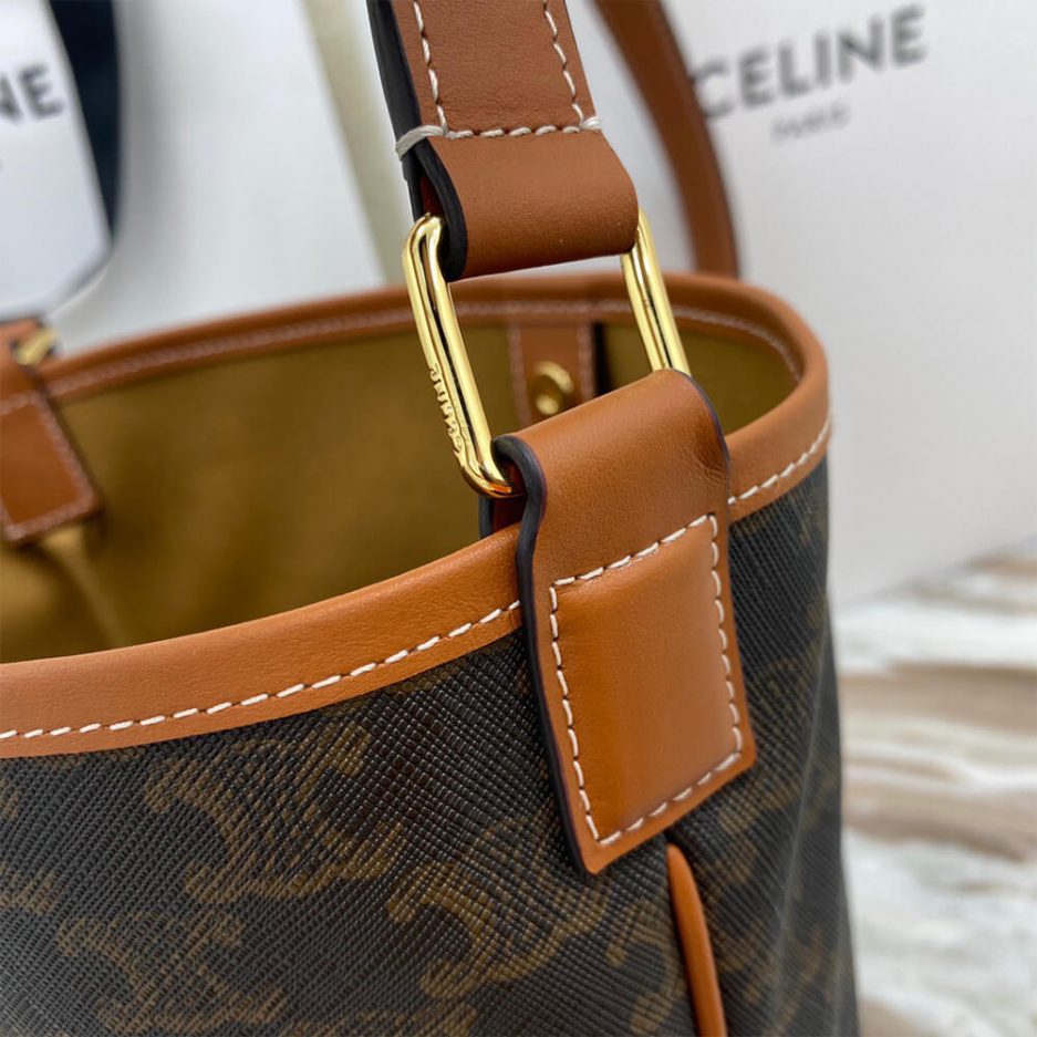 CELINE SMALL BUCKET - Image 7