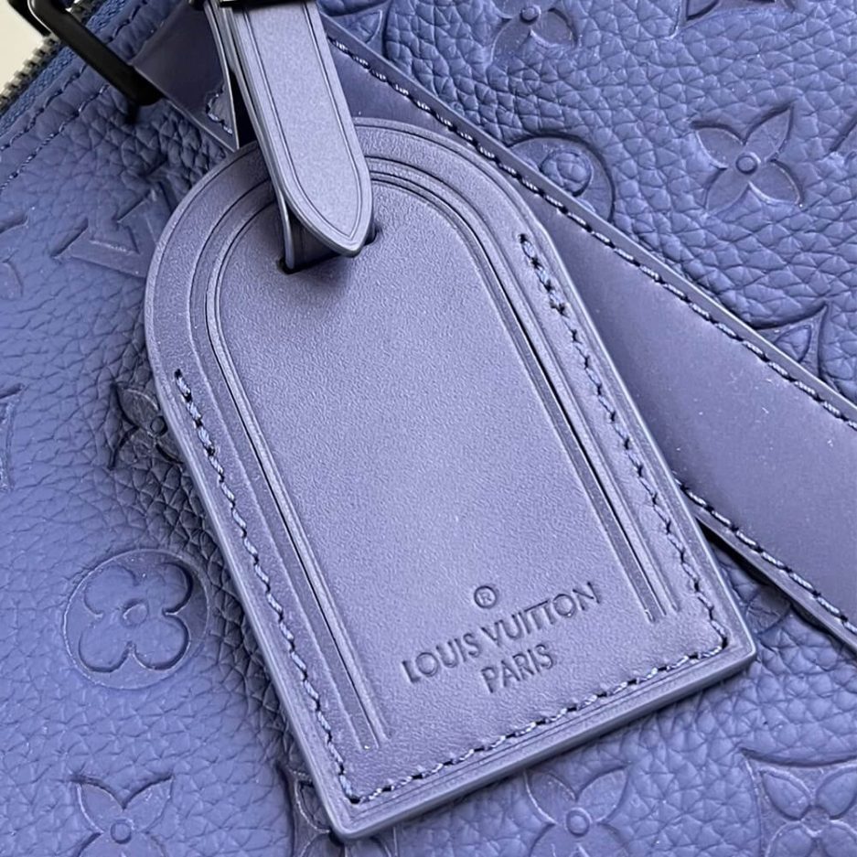 LV Keepall Bandouliere 35 - Image 7