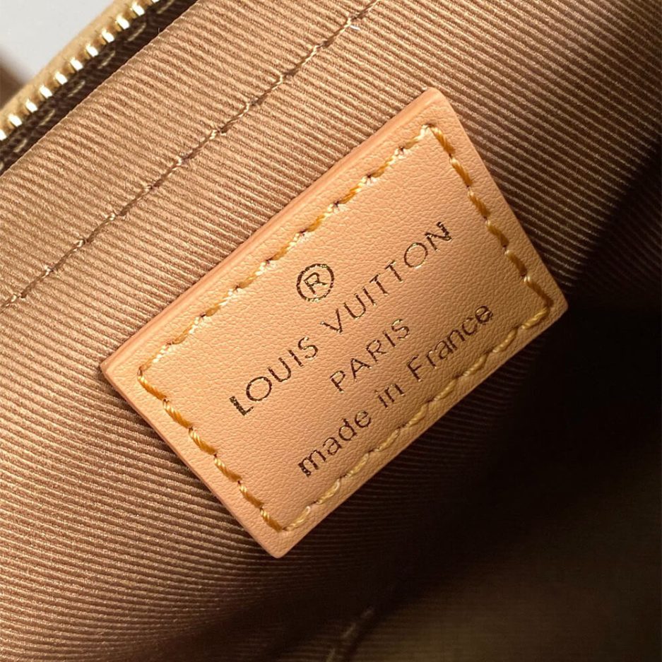 LV Keepall Bandouliere 25 - Image 7