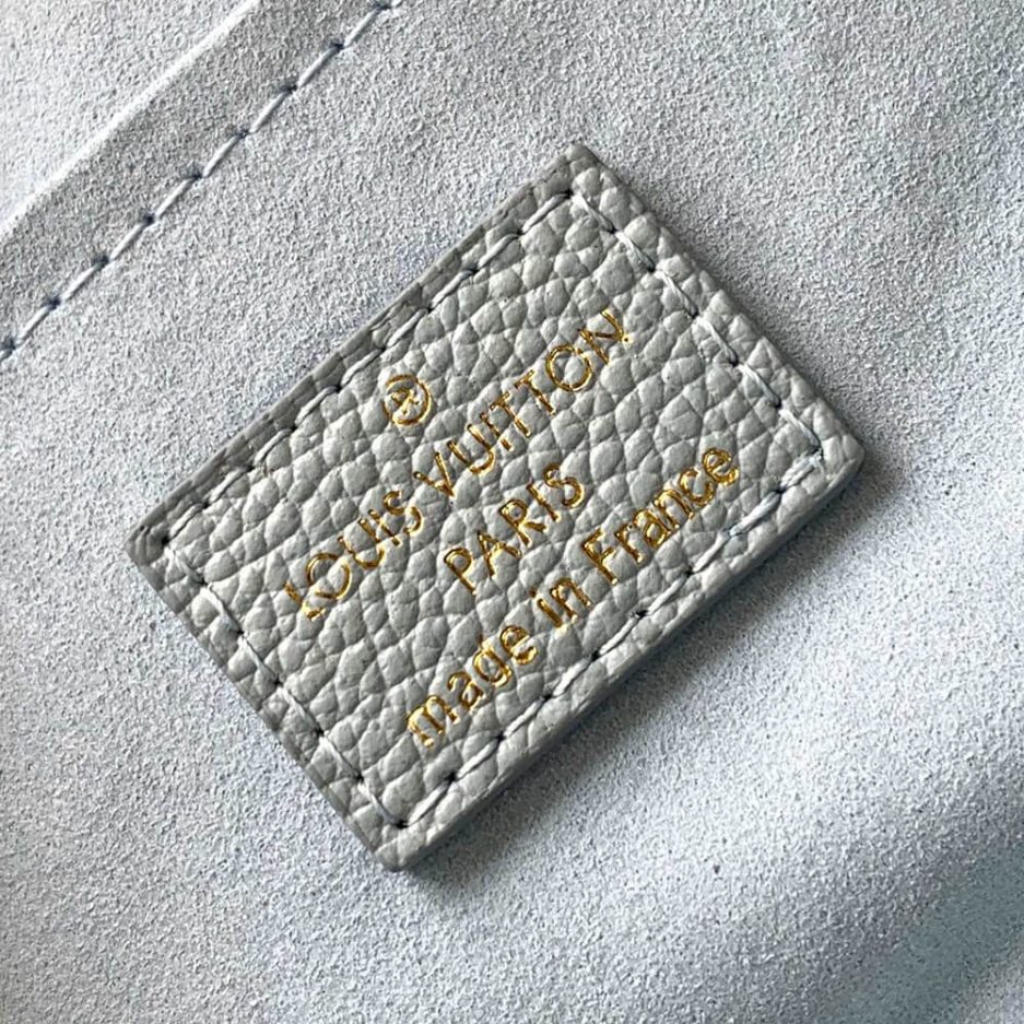 LV Speedy Bandoulière 20 - Image 7