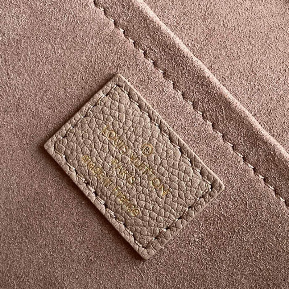 LV Babylone Tote MM - Image 7