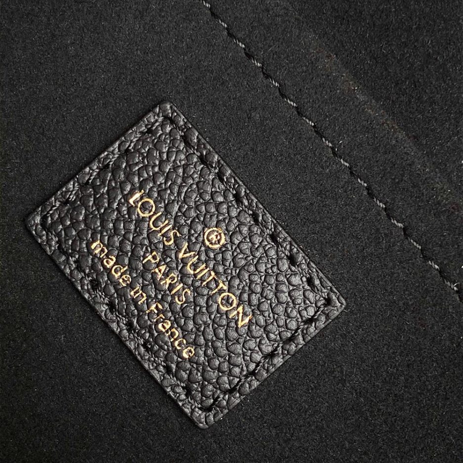 LV Babylone Tote PM - Image 7