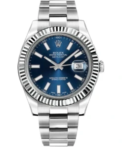 Rolex Datejust 116334-0005 Watch