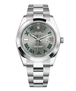 Rolex Datejust m126300-0013 Watch