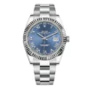 Rolex Datejust m126334-0025 Watch