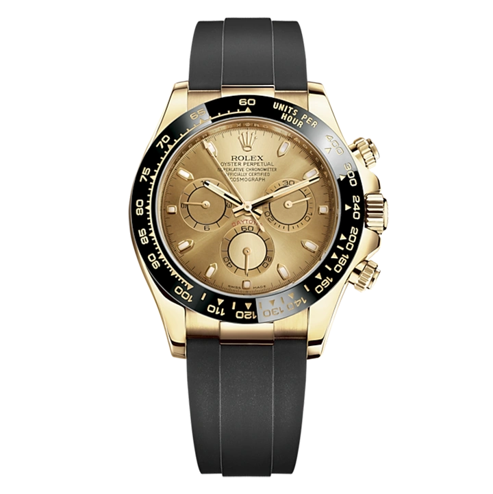 Rolex COSMOGRAPH DAYTONA-m116518ln-0042