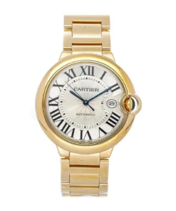 Cartier Ballon Bleu W69005Z2 watch