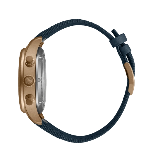 IWC pilot series IW388109 watch - Image 4