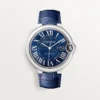 Cartier Ballon Bleu WSBB0027 watch