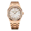 Audemars Piguet -Royal Oak 1261OR(AAAAA Version)