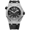 ROYAL OAK OFFSHORE DIVER Ref. 15710ST.OO.A002CA.01