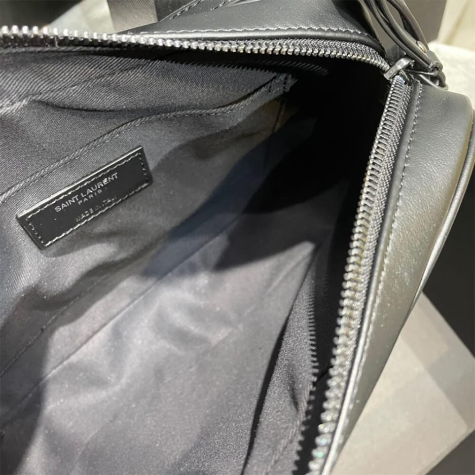 YSL LOU CAMERA BAG - Image 8