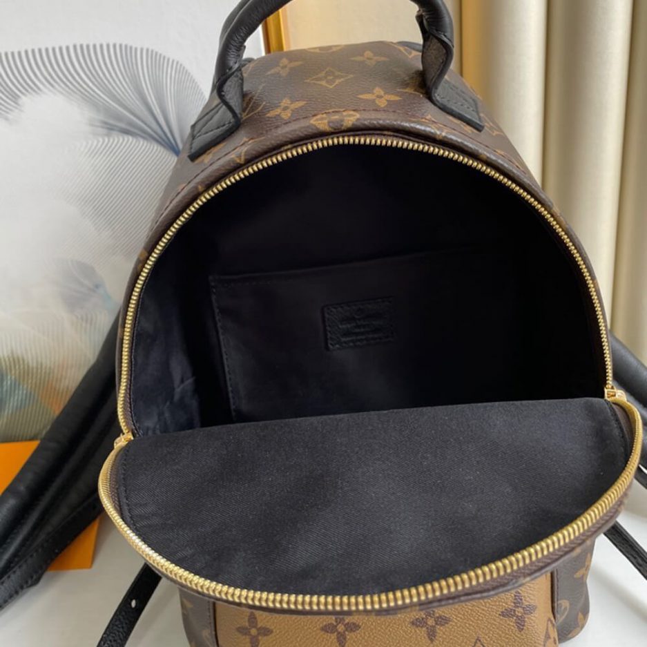 Louis Vuitton PALM SPRINGS PM - Image 8