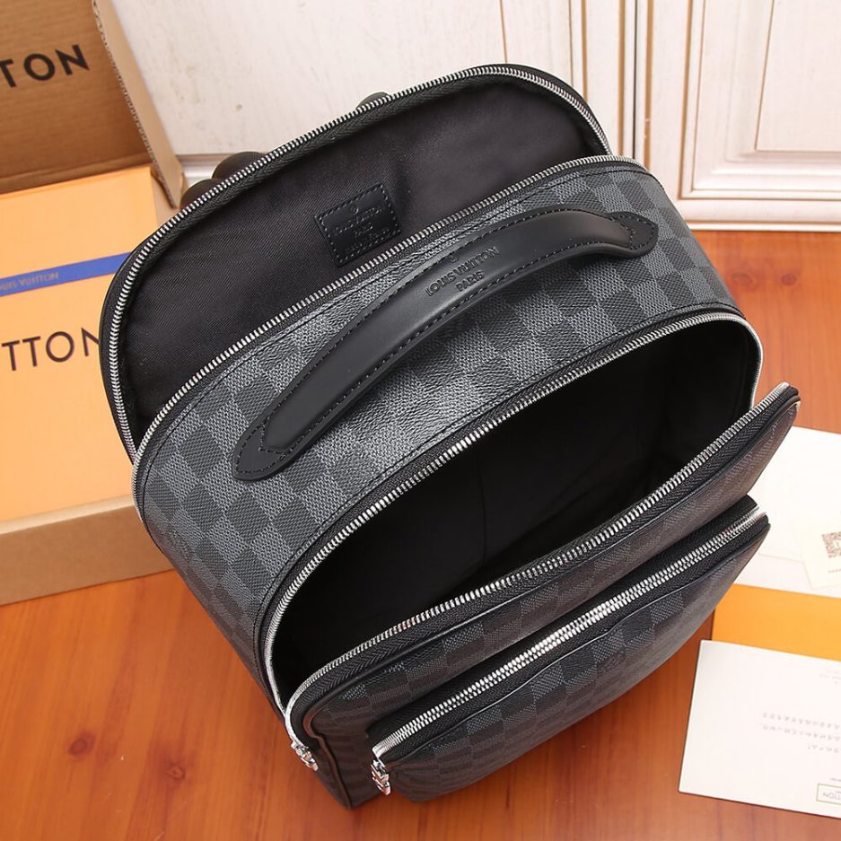 LV Avenue Backpack - Image 8