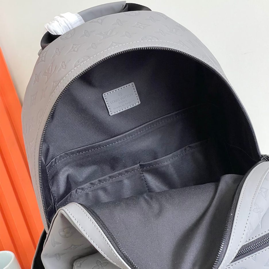 LV Discovery Backpack PM - Image 8