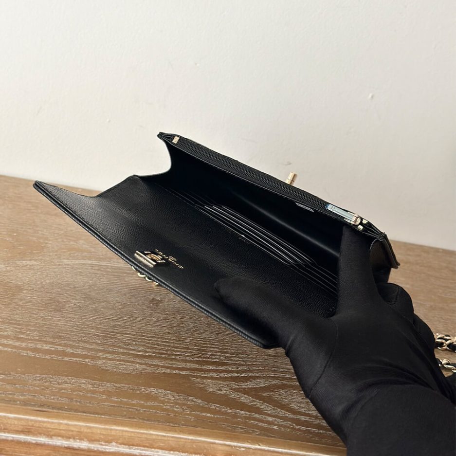 Chanel 25C Mini Backpack - Image 8