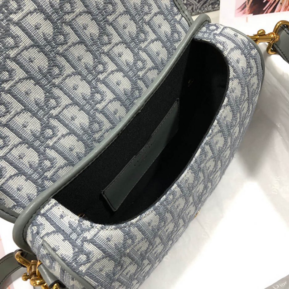 MEDIUM DIOR BOBBY BAG - Image 8