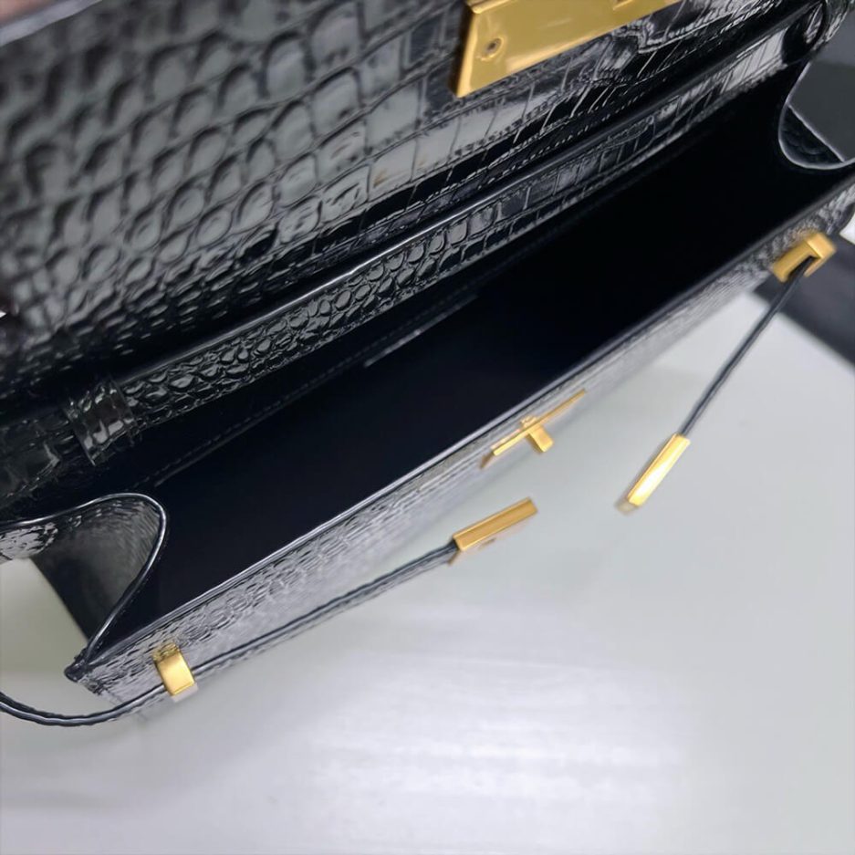 YSL Manhattan Box - Image 8