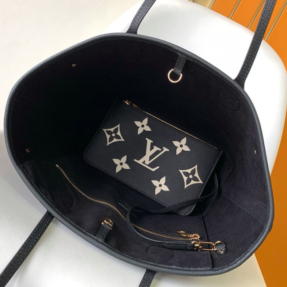 LV Neverfull MM - Image 8