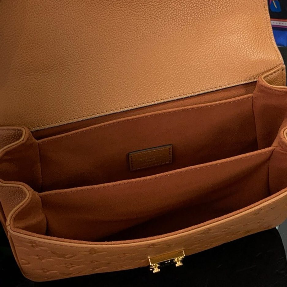 LV Pochette Metis(HIGH-END GRADE) - Image 8