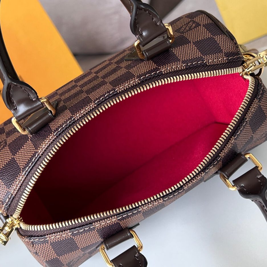 LV Speedy Bandoulière 20 - Image 8