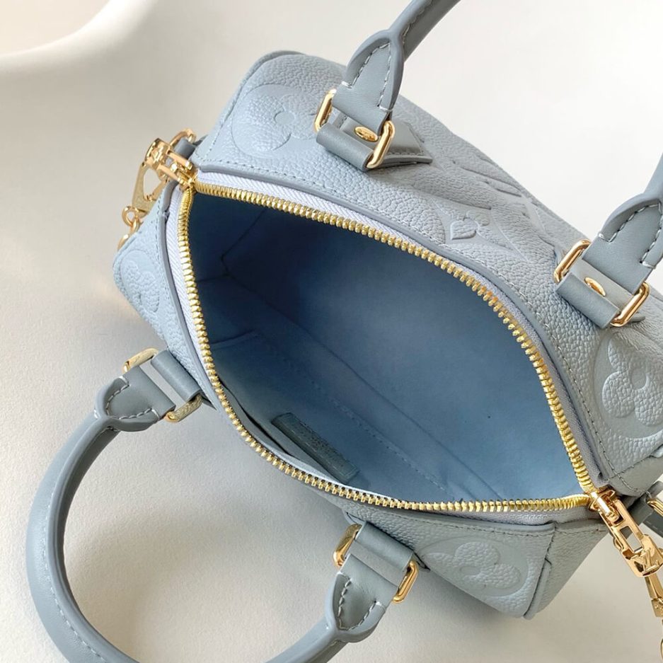 LV Speedy Bandoulière 20 - Image 8