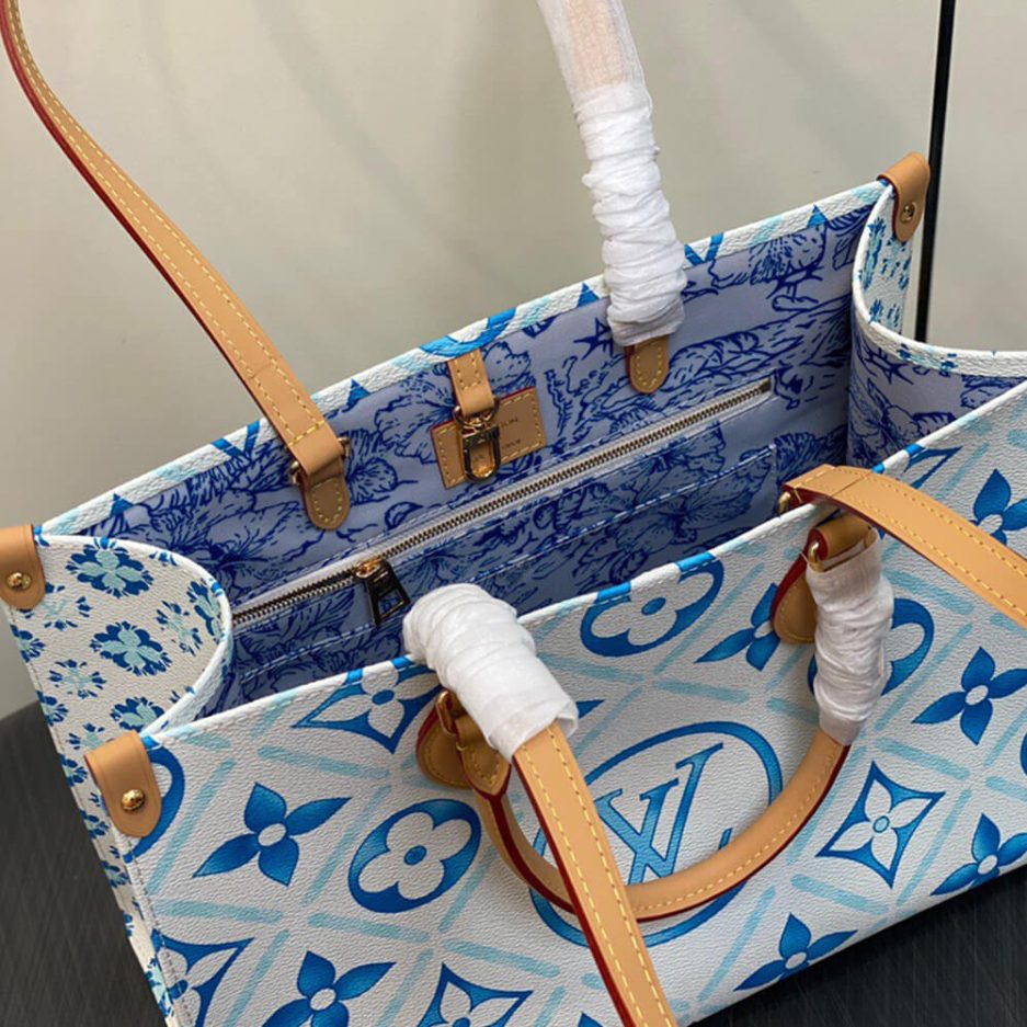 LV OnTheGo MM - Image 8
