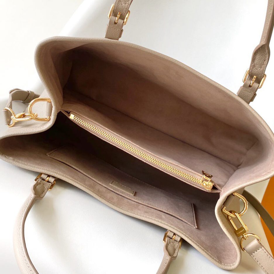 LV Babylone Tote MM - Image 8