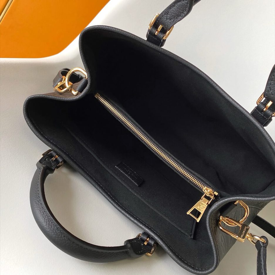 LV Babylone Tote PM - Image 8