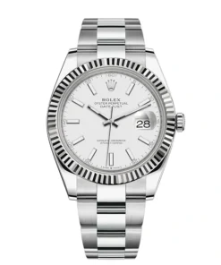 Rolex Datejust m126334-0009 Watch