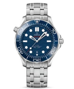 DIVER 300M CO?AXIAL MASTER CHRONOMETER 42 MM-210.30.42.20.03.001