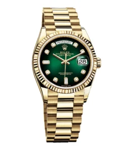 Rolex Oyster Perpetual DAY-DATE 36 m128238
