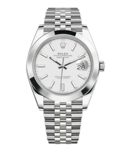 Rolex Datejust m126300-0006 Watch