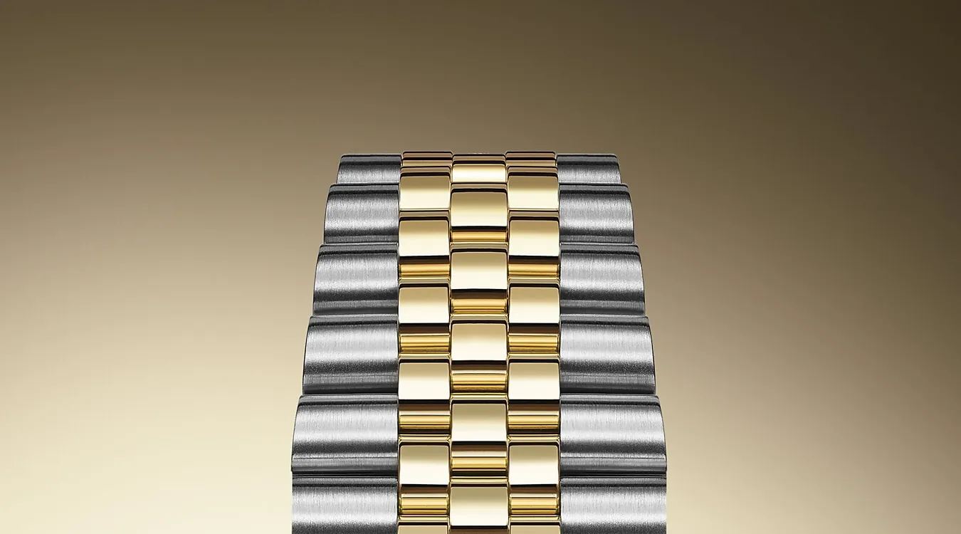 Rolex Datejust m126303-0014 Watch - Image 6