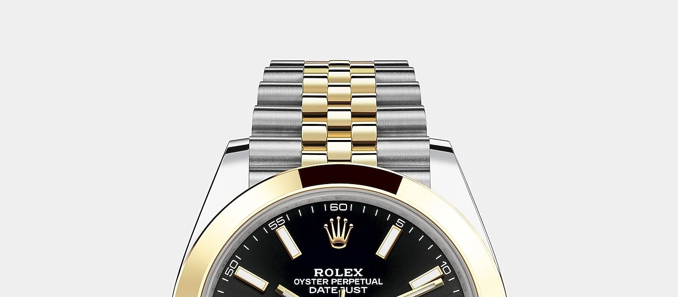 Rolex Datejust m126303-0014 Watch - Image 3