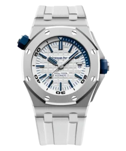 ROYAL OAK OFFSHORE DIVER Ref. 15710ST.OO.A010CA.01