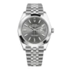 Rolex Datejust m126300-0008 Watch