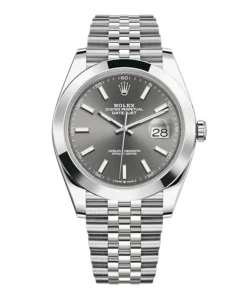 Rolex Datejust m126300-0008 Watch